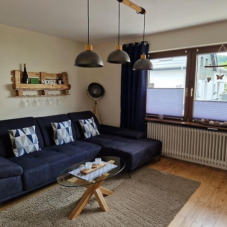 Haus Monika Apartment Zeltingen-Rachtig Ngoại thất bức ảnh