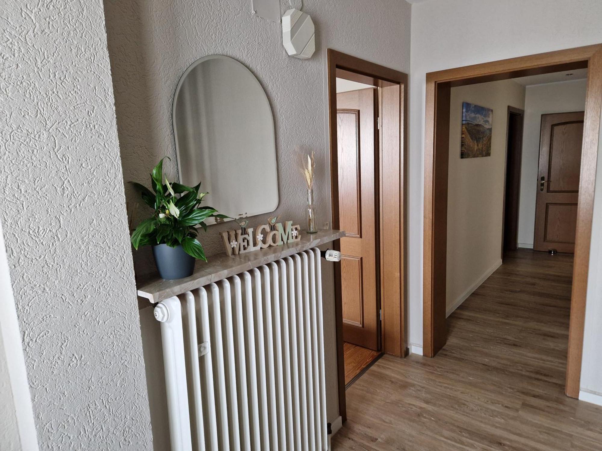 Haus Monika Apartment Zeltingen-Rachtig Ngoại thất bức ảnh